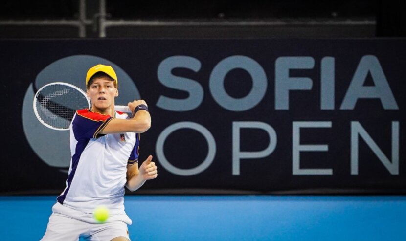 Програма на Sofia Open за петък: Монфис и Синер в действие