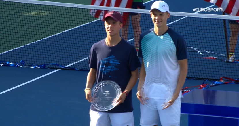 Шампионски тайбрек раздели Нестеров от титла на US Open