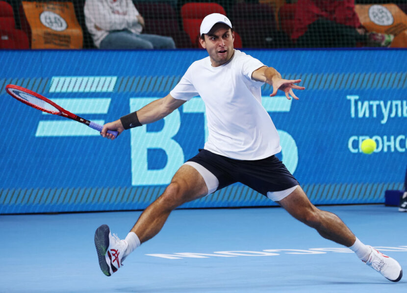 Нов удар за Русия: Карацев също пропуска ATP Cup