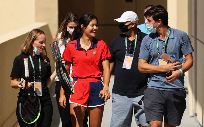 Урок по история и училищни притеснения: Цитатите на WTA за 2021 Урок по история и училищни притеснения: Цитатите на WTA за 2021