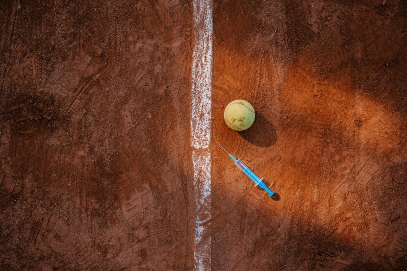ATP към тенисистите: Животът на неваксинираните ще е труден