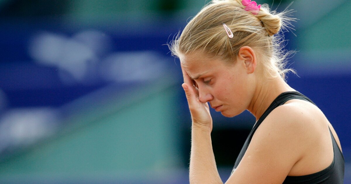 Йелена Докич стана поредното голямо име от света на тениса