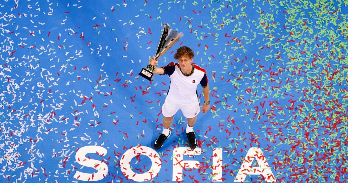 ATP обяви календара за втората половина на сезон 2022 Sofia