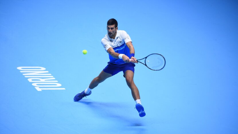 Джокович: Настоящата структура на ATP не работи Джокович: Настоящата структура на ATP не работи