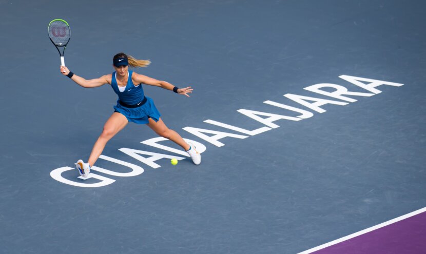 Гуадалахара приема WTA 1000 турнир през октомври Гуадалахара приема WTA 1000 турнир през октомври