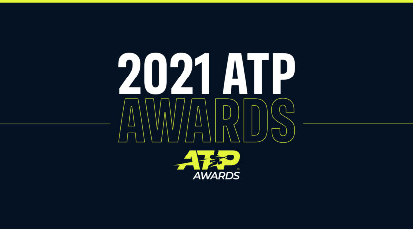 ATP обяви списъка с номинираните за годишните си награди ATP обяви списъка с номинираните за годишните си награди