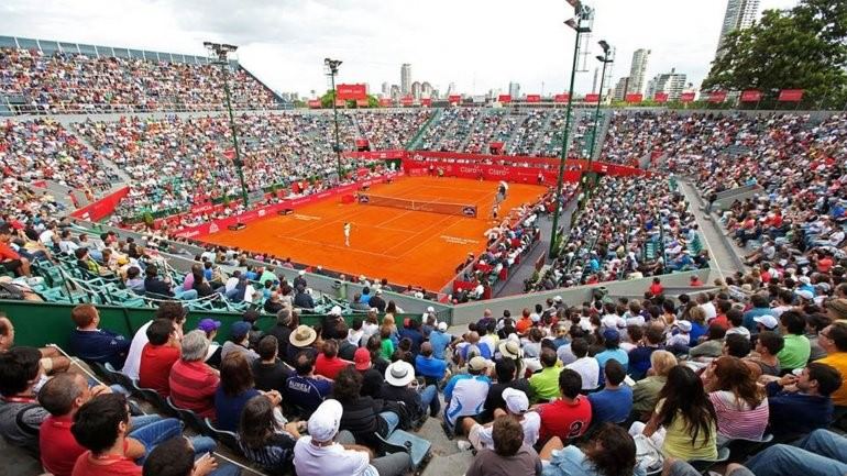 Турнирът в Буенос Айрес може да бъде повишен в ATP 500 Турнирът в Буенос Айрес може да бъде повишен в ATP 500