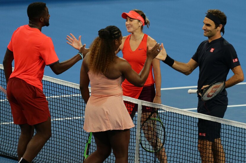 ATP и WTA започнаха финансови проучвания за евентуалното сливане ATP и WTA започнаха финансови проучвания за евентуалното сливане
