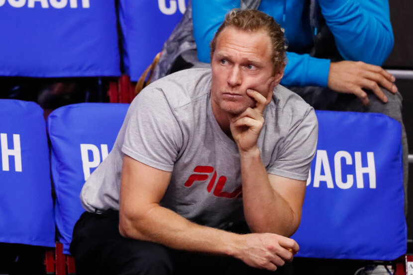Известен треньор в WTA: Много момичета не знаят как да останат на върха Известен треньор в WTA: Много момичета не знаят как да останат на върха