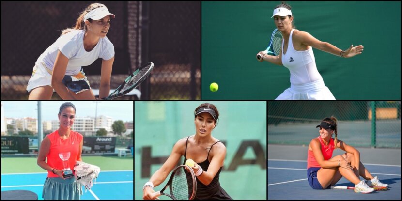 2021 за българските тенисистки в WTA ранглистата 2021 за българските тенисистки в WTA ранглистата