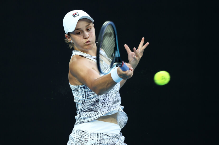Всички резултати от ден №9 на Australian Open Всички резултати от ден №9 на Australian Open