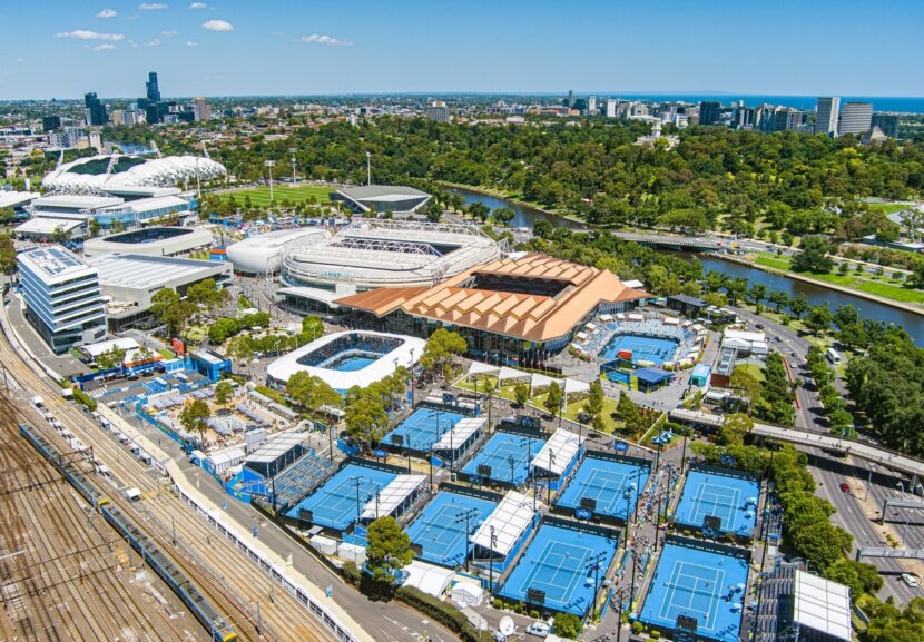 Резултати от ден №11 на Australian Open Резултати от ден №11 на Australian Open