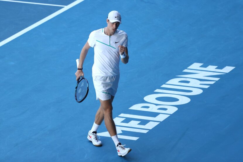 Всички резултати от ден №5 на Australian Open 2022 Всички резултати от ден №5 на Australian Open 2022