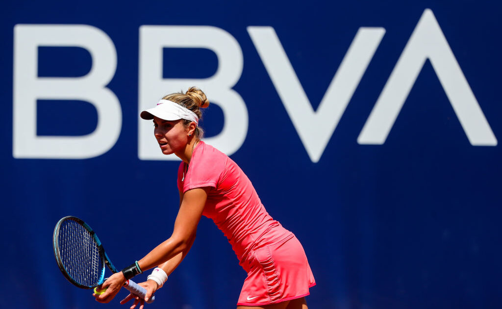 Виктория Томова ще участва в квалификациите на WTA 500 турнира