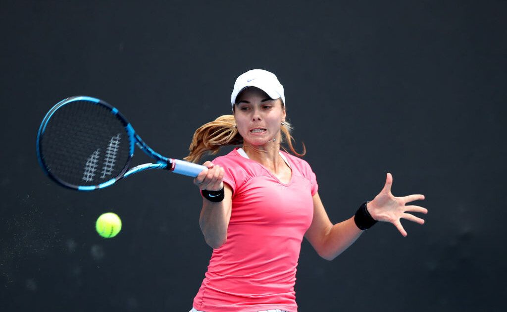 Виктория Томова намери място в основната схема на WTA 250