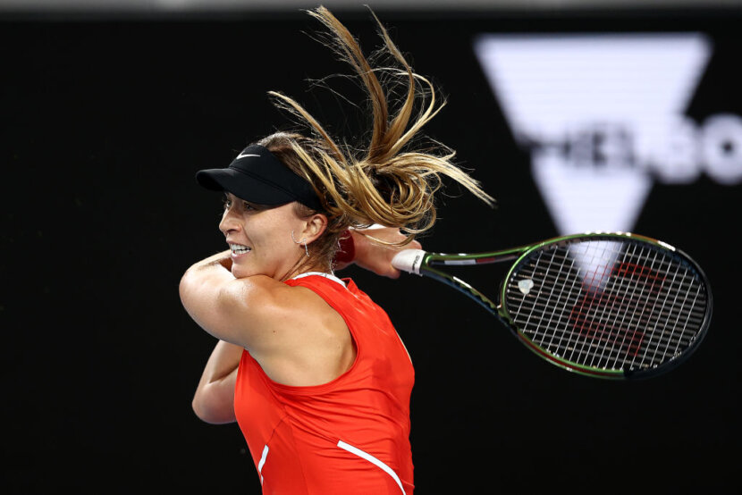 Всички резултати от ден №1 на Australian Open 2022 Всички резултати от ден №1 на Australian Open 2022