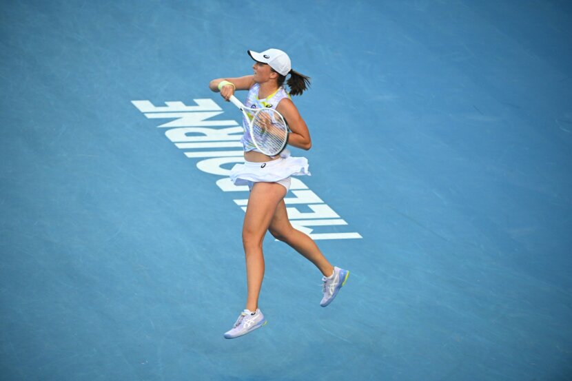Резултати от ден №10 на Australian Open Резултати от ден №10 на Australian Open