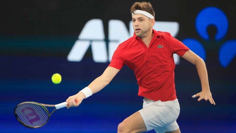 Без Джокович и Надал? Испания и Сърбия откриха ATP Cup с победи Без Джокович и Надал? Испания и Сърбия откриха ATP Cup с победи