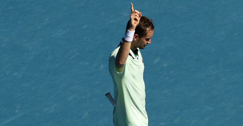 Ден №8 отбеляза края на осминафиналната фаза на Australian Open