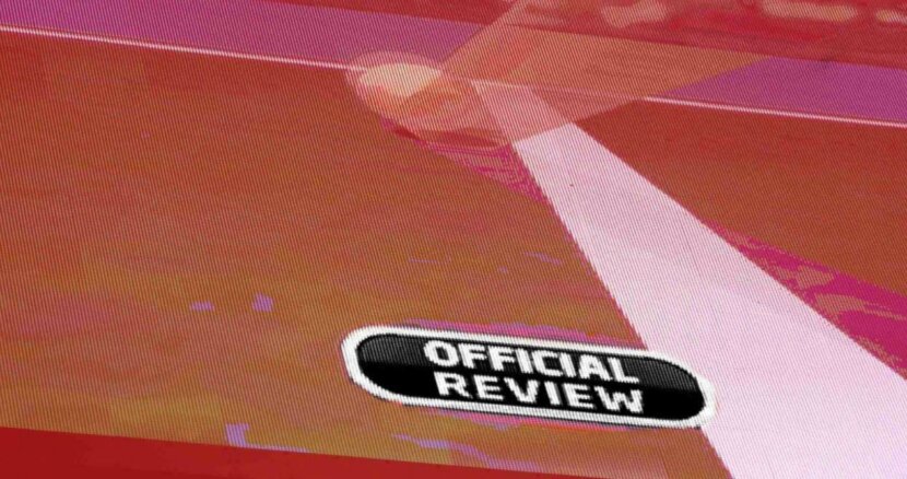22 март 2006 – денят, в който Hawk-eye бе използван за първи път в тениса 22 март 2006 – денят, в който Hawk-eye бе използван за първи път в тениса
