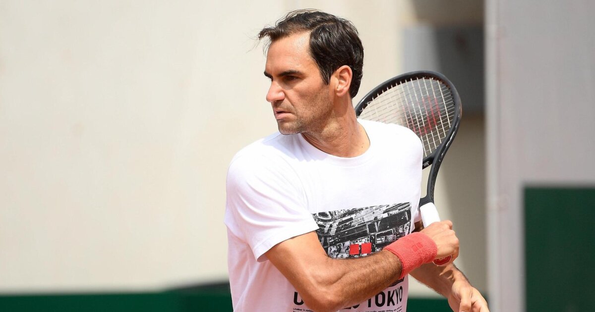 Феновете на Роджър Федерер продължават да очакват с нетърпение завръщането