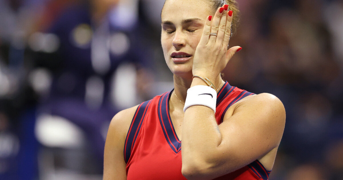 Miami Open, втори кръгАрина Сабаленка – Ирина Бегу 4-6, 4-6Световната