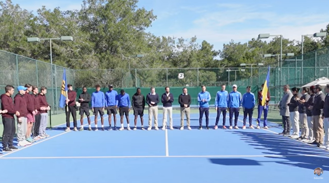 Българската федерация по тенис стартира инициатива за подпомагане на тенисисти