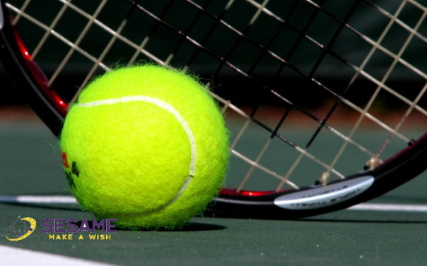 Тенисът е един от най-търсените спортове в света на онлайн