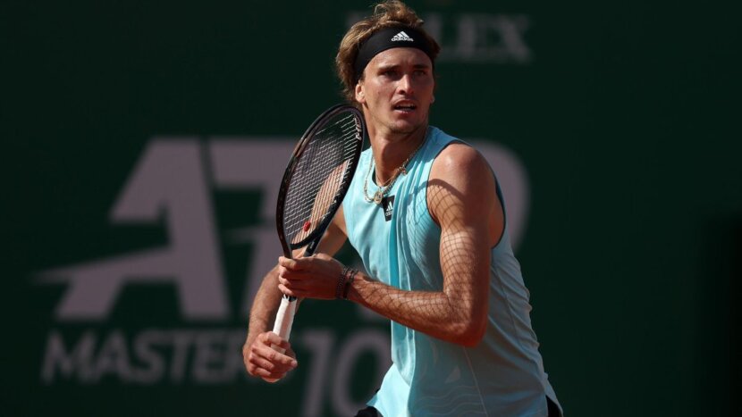 Зверев: Организацията на ATP беше ужасна, не e за пръв път