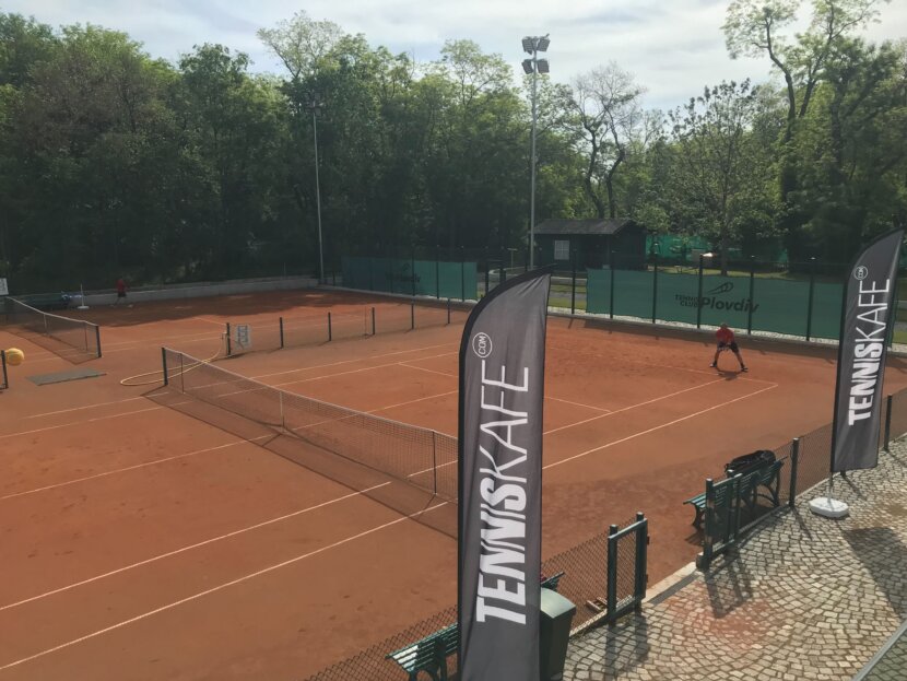 Ясни са шампионите в турнира Plovdiv Open