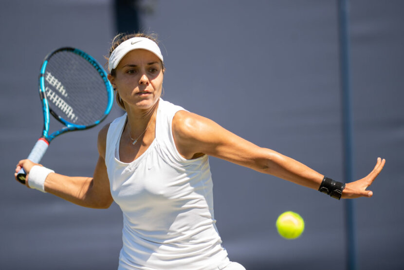 Томова се изправя срещу Бенчич на старта на Australian Open (жребий) Томова се изправя срещу Бенчич на старта на Australian Open (жребий)