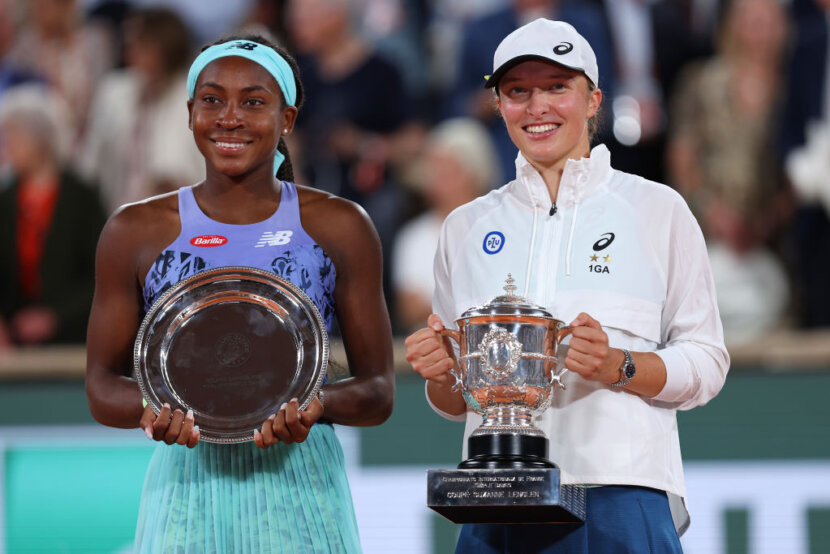 Ясни са номинациите за годишните награди на WTA