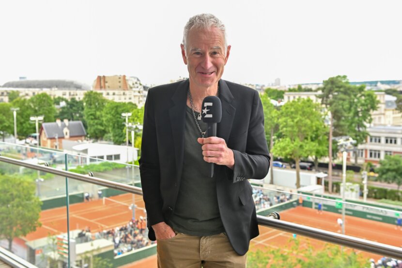 Макенроу: Ще е лудост Джокович да не участва на US Open Макенроу: Ще е лудост Джокович да не участва на US Open