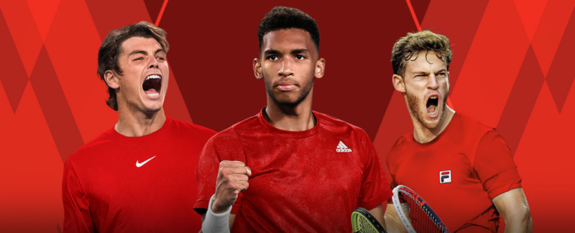 Оже-Алиасим, Шварцман и Фриц ще играят на Laver Cup Оже-Алиасим, Шварцман и Фриц ще играят на Laver Cup