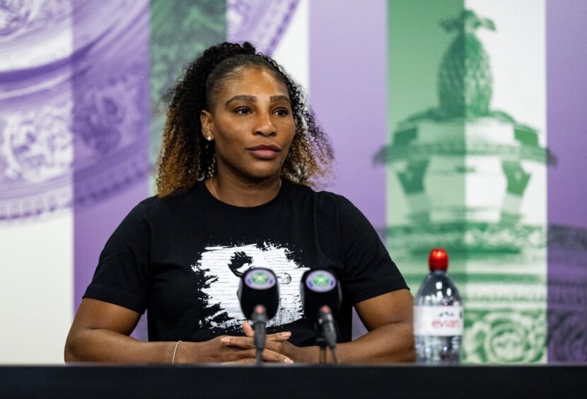 Серина Уилямс ще участва на WTA 1000 турнира в Торонто Серина Уилямс ще участва на WTA 1000 турнира в Торонто