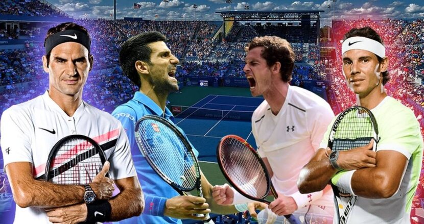 Отборът на Голямата четворка? Джокович ще реши за Laver Cup след Уимбълдън