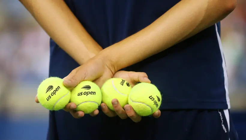 Резултати от ден №3 на US Open