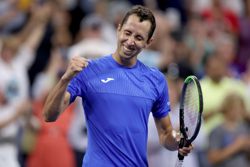 Сензация на старта: Циципас се сбогува с US Open