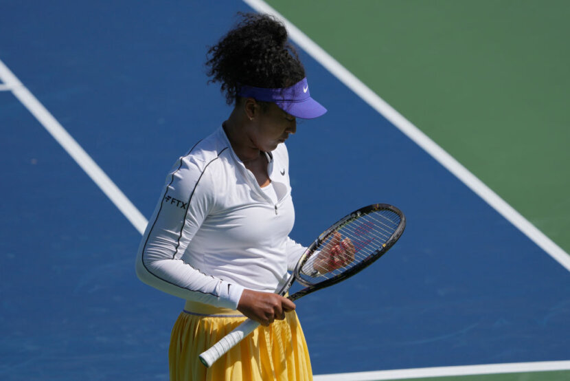 Слуховете се оказаха истина: Осака пропуска Australian Open Слуховете се оказаха истина: Осака пропуска Australian Open