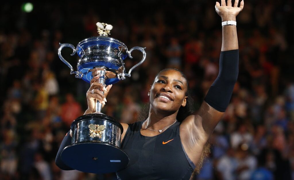 „Тя със сигурност промени тениса“ – така шампионката от US