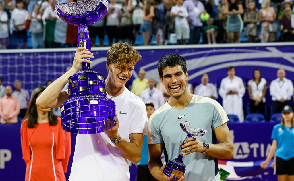 Наградните фондове през предстоящия сезон на ATP и Чалънджър Тура