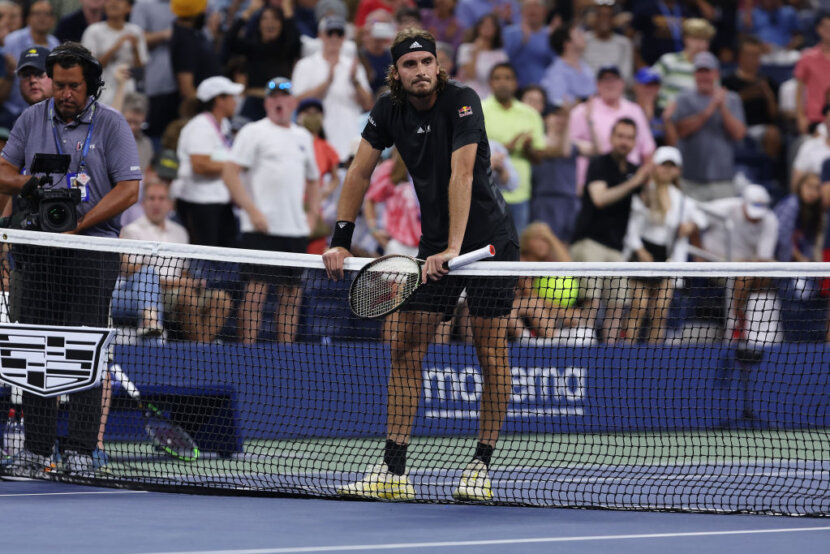 Обзор на ден №1 в Ню Йорк: 10 поставени се сбогуваха с US Open