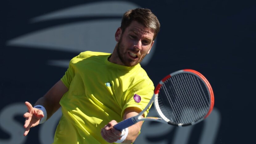 Резултати от ден №6 на US Open Резултати от ден №6 на US Open