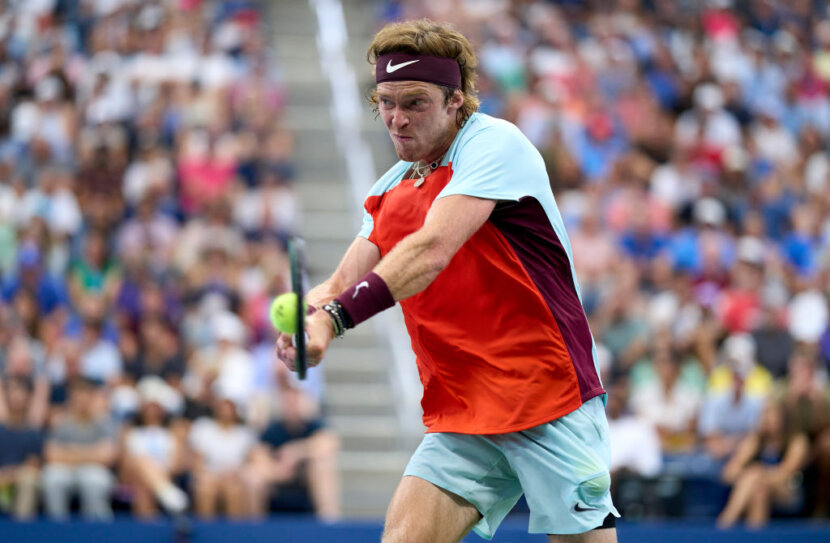 Рубльов е подал заявка за квалификациите на Sofia Open Рубльов е подал заявка за квалификациите на Sofia Open