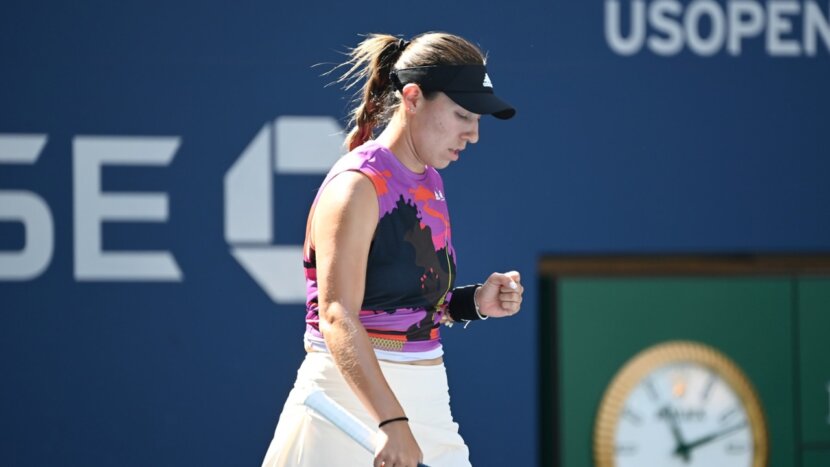 Резултати от ден №4 на US Open