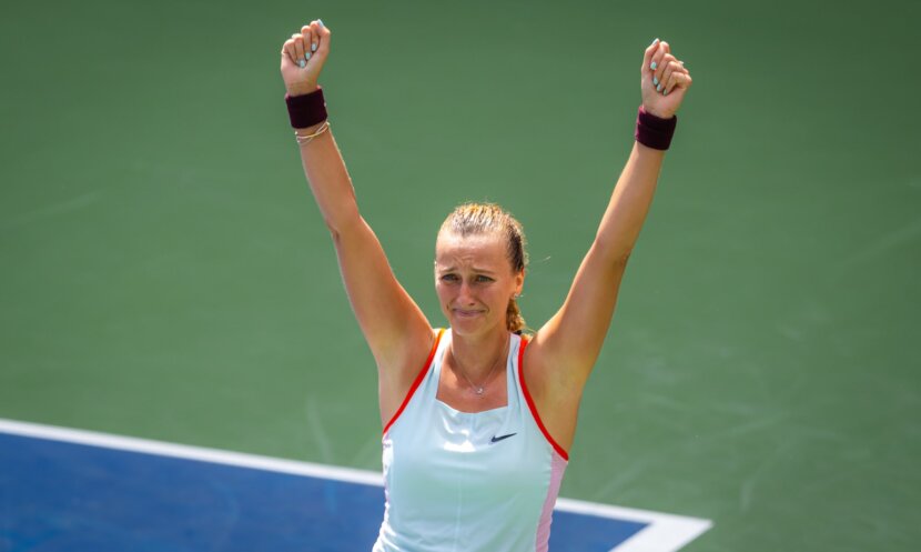 Обзор на ден №6 от US Open: Успех за фаворитите Обзор на ден №6 от US Open: Успех за фаворитите