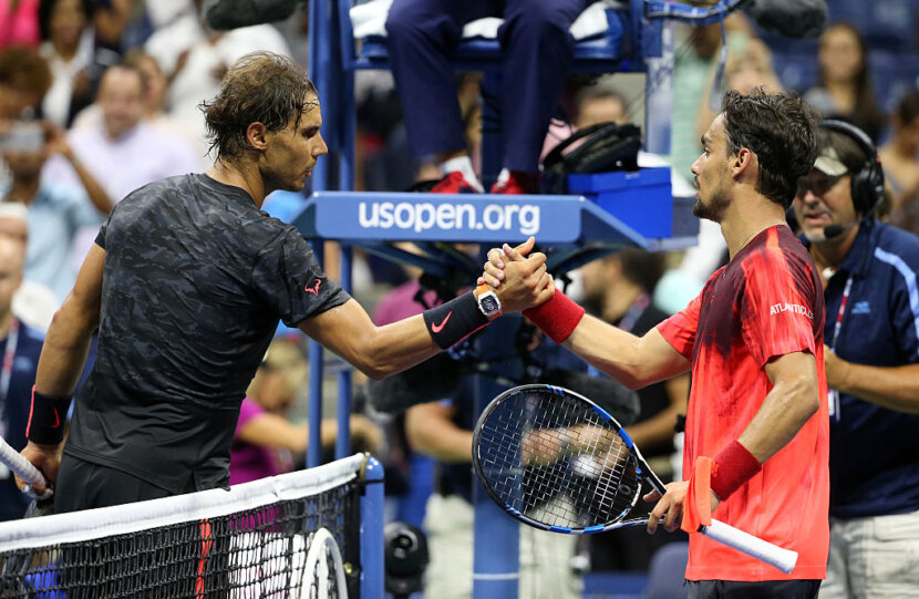 Петте мача от ден №4 на US Open, които не трябва да пропускате