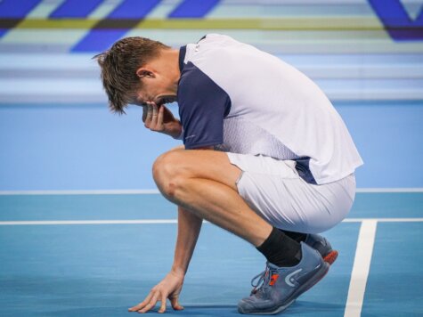 Sofia Open/ LAP.bg