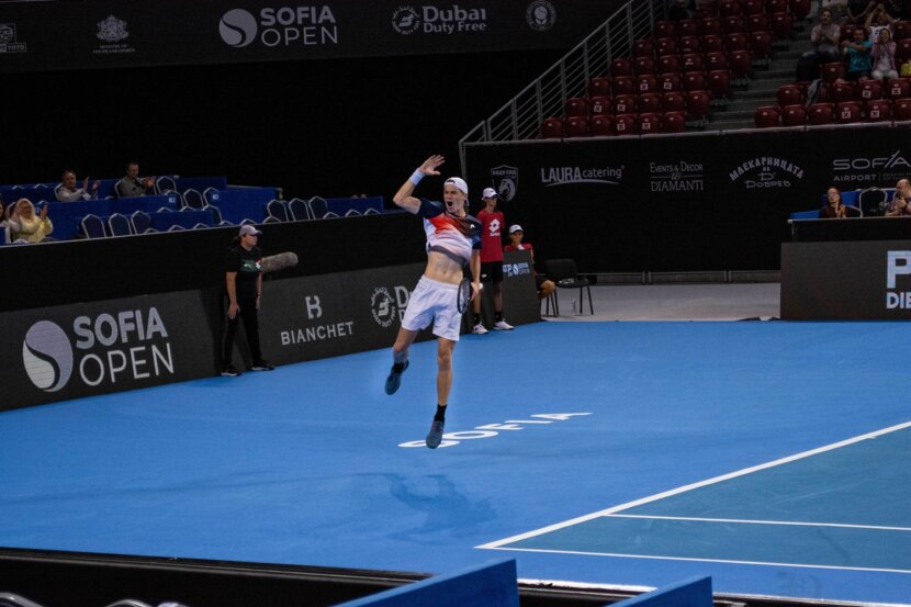 Три мача от ден №2 на Sofia Open, които не бива да пропускате Три мача от ден №2 на Sofia Open, които не бива да пропускате