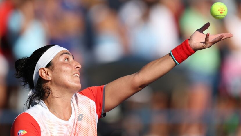 Резултати от ден №5 на US Open Резултати от ден №5 на US Open